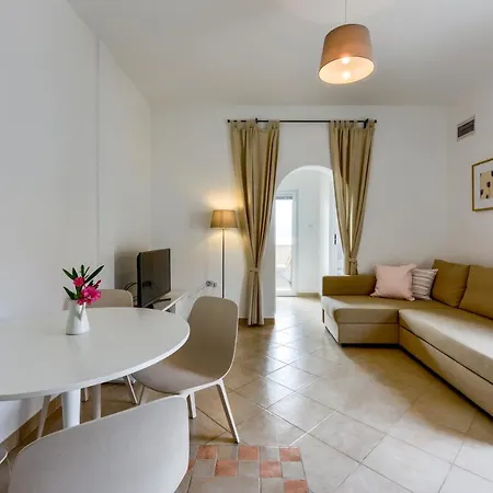 Zara 2 Apartment