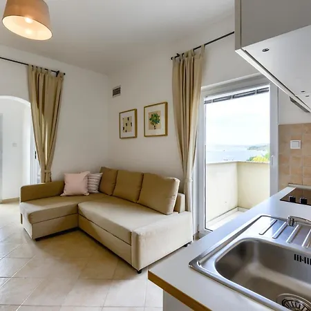 Zara 2 Apartment Krusevo (Zadar)