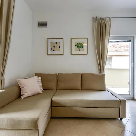 Apartment Zara 2 Krusevo (Zadar)